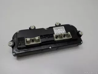 3T0907044BL VAG Блок управления печки / климат-контроля Skoda Superb 2 Арт E41024897, вид 2