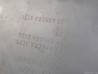 5158569 Ford Обшивка двери передней левой Ford Transit 3 restailing Арт E41031427, вид 13