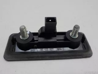 1Z0827574B VAG Кнопка открывания багажника Skoda Octavia A8 Арт E41032453, вид 1