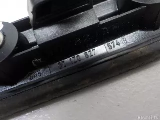 1Z0827574B VAG Кнопка открывания багажника Skoda Octavia A8 Арт E41032453, вид 4