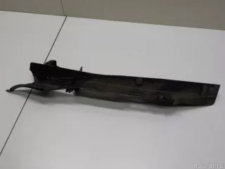 8M51A02477AB Ford Накладка переднего крыла левого Ford Focus 2 restailing Арт E41035177, вид 1