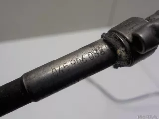 045906088F VAG Датчик температуры сажевого фильтра Skoda Fabia 2 restailing Арт E41057979, вид 7