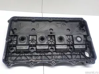 1526690 Ford Крышка головки блока (клапанная) Citroen Jumper 3 Арт E41060757, вид 4