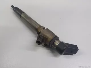 6H4Q9K546EB Ford Форсунка дизельная электрическая Land Rover Range Rover Sport 1 restailing Арт E41070310, вид 2