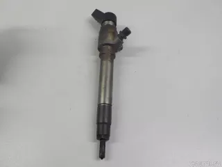 6H4Q9K546EB Ford Форсунка дизельная электрическая Land Rover Range Rover Sport 1 restailing Арт E41070311, вид 1