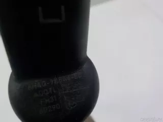 6H4Q9K546EB Ford Форсунка дизельная электрическая Land Rover Range Rover Sport 1 restailing Арт E41070311, вид 5