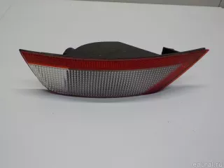1505707 Ford Фонарь задний в бампер левый Ford Focus 2 restailing Арт E41074312, вид 1