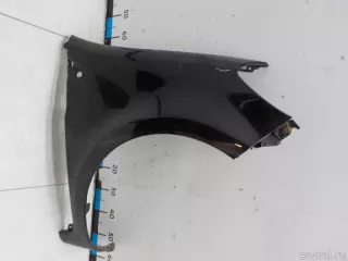 7701476105 Renault Крыло переднее правое Renault Clio 3 Арт E41074621, вид 1