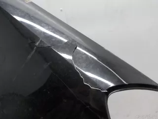 7701476105 Renault Крыло переднее правое Renault Clio 3 Арт E41074621, вид 4