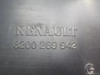 8200289942 Renault Локер задний левый Renault Clio 3 Арт E41075020, вид 2