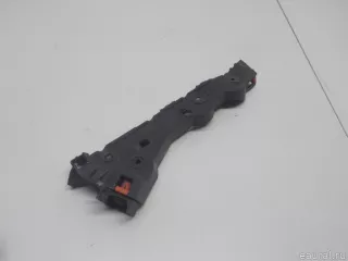 13124998 GM Направляющая переднего бампера правая Opel Zafira B Арт E41077632, вид 1