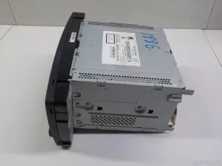 1Z0035156M VAG Магнитола (аудио система) Skoda Yeti Арт E41078170, вид 4