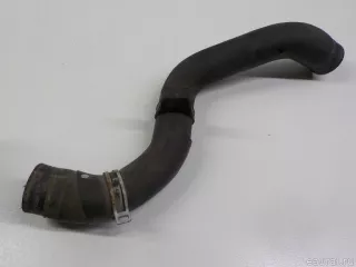 6R0122101AS VAG Патрубок радиатора Skoda Fabia 2 restailing Арт E41088926, вид 1