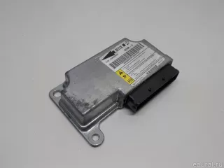 25823556 GM Блок управления AIR BAG Cadillac Escalade 3 Арт E41097386, вид 1