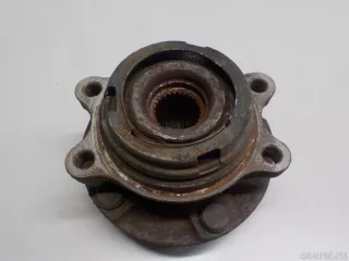 40202EJ70B Nissan Ступица передняя Infiniti QX50 2 Арт E41105643, вид 1