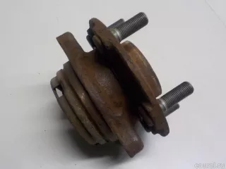 40202EJ70B Nissan Ступица передняя Infiniti QX50 2 Арт E41105643, вид 3
