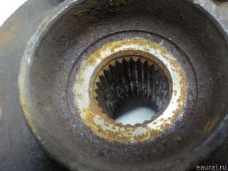 40202EJ70B Nissan Ступица передняя Infiniti QX50 2 Арт E41105643, вид 5