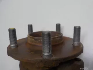 40202EJ70B Nissan Ступица передняя Infiniti QX50 2 Арт E41105643, вид 6