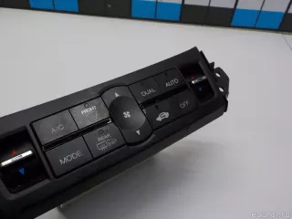 79600TL1E01ZA Honda Блок управления климатической установкой Honda Accord 9 Арт E41106330, вид 2