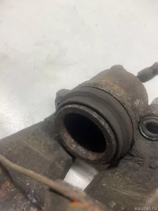 9192455 GM Суппорт тормозной передний правый Opel Corsa C Арт E41109238, вид 4