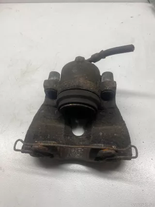 9192455 GM Суппорт тормозной передний правый Opel Corsa C Арт E41109238, вид 5
