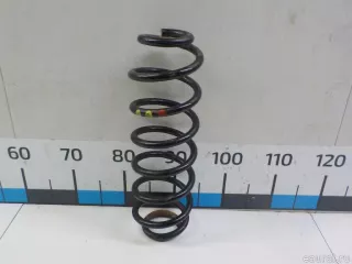 1K0511115CK VAG Пружина подвески задняя Volkswagen Jetta 6 Арт E41110079, вид 1