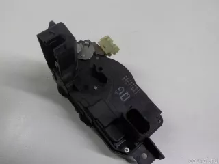 13210749 GM Замок двери передней правой Opel Astra H Арт E41110530, вид 2