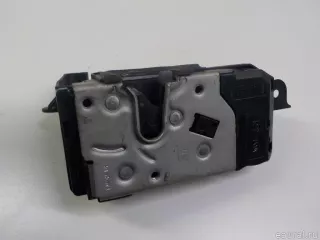 13210749 GM Замок двери передней правой Opel Astra H Арт E41110530, вид 3