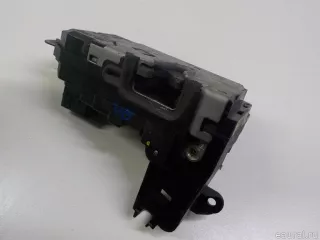 13210749 GM Замок двери передней правой Opel Astra H Арт E41110530, вид 4