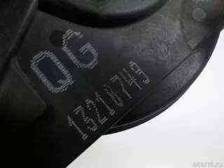 13210749 GM Замок двери передней правой Opel Astra H Арт E41110530, вид 6