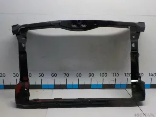 1Z0805591E VAG Панель передняя Skoda Octavia A8 Арт E41110816, вид 1
