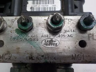 LR011720 Land Rover Блок ABS (насос) Land Rover Range Rover Sport 1 restailing Арт E41116752, вид 6
