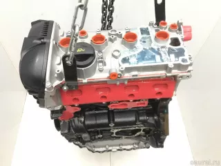 06J100038J EAengine Двигатель Volkswagen Golf 6 Арт E41118001, вид 2