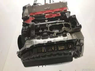06J100038J EAengine Двигатель Volkswagen Golf 6 Арт E41118001, вид 6