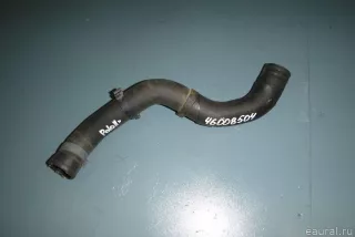 6R0122101A VAG Трубка кондиционера Skoda Fabia 2 restailing Арт E46008504, вид 1