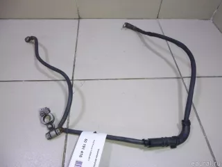  Клемма аккумулятора минус Ford Focus 2 restailing Арт E60191416