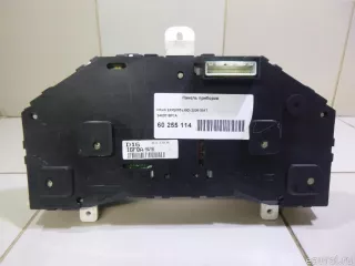 248201BF1A Nissan Панель приборов Infiniti QX50 2 Арт E60255114, вид 6