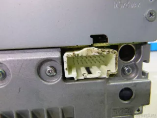 GS1E669RXA Mazda Магнитола Mazda 6 3 Арт E60289564, вид 3
