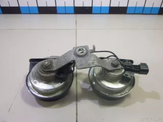  Сигнал звуковой Ford Focus 2 restailing Арт E60296067, вид 2