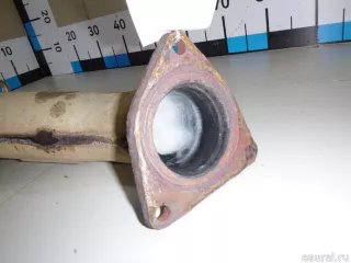 L3D740500A Mazda Приемная труба глушителя Mazda CX-7 Арт E60299448, вид 3