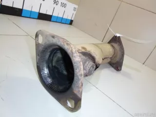 L3D740500A Mazda Приемная труба глушителя Mazda CX-7 Арт E60299448, вид 4