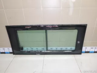  Стекло двери сдвижной Ford Transit 3 restailing Арт E60330556, вид 2