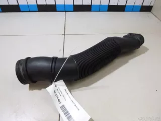 6R0129618B VAG Патрубок воздушного фильтра Skoda Fabia 2 restailing Арт E60334669, вид 1