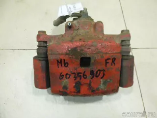 GSZD3398Z Mazda Суппорт тормозной передний правый Mazda 6 3 Арт E60356903, вид 1