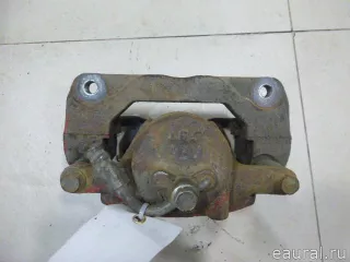 GSZD3398Z Mazda Суппорт тормозной передний правый Mazda 6 3 Арт E60356903, вид 2
