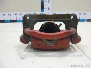 GSZD3398Z Mazda Суппорт тормозной передний правый Mazda 6 3 Арт E60356903, вид 5