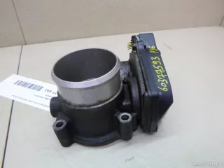 06F133062G VAG Дроссельная заслонка Volkswagen Golf 5 Арт E60377593, вид 3