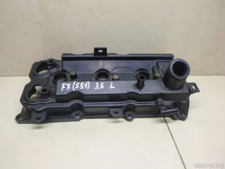 13264JK20B Nissan Крышка головки блока (клапанная) Infiniti QX50 2 Арт E60474298, вид 1