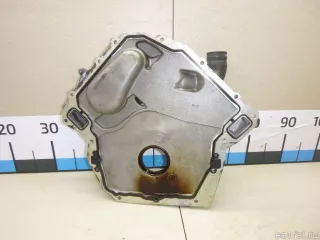 89017798 GM Крышка двигателя передняя Cadillac SRX 1 4.6л Арт E60485969, вид 4