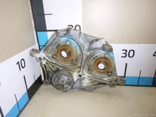 12596360 GM Крышка двигателя передняя Cadillac SRX 1 4.6л Арт E60486019, вид 1